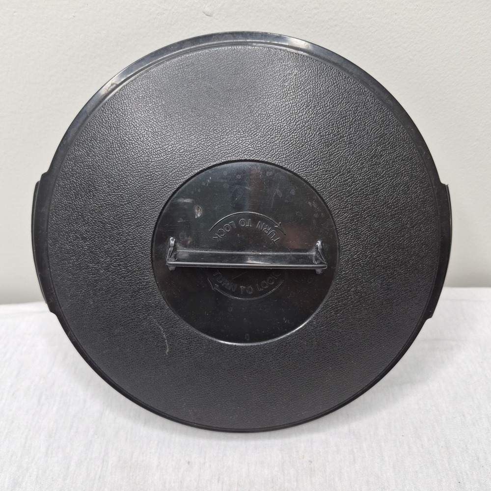 West Bend Party Perk 12-30 Cup Coffee Pot Model 58030 Replacement Lid